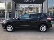 Nissan Qashqai II Брянск  - изображение 23