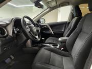 Toyota RAV4 IV (XA40) Рестайлинг Казань  - изображение 42