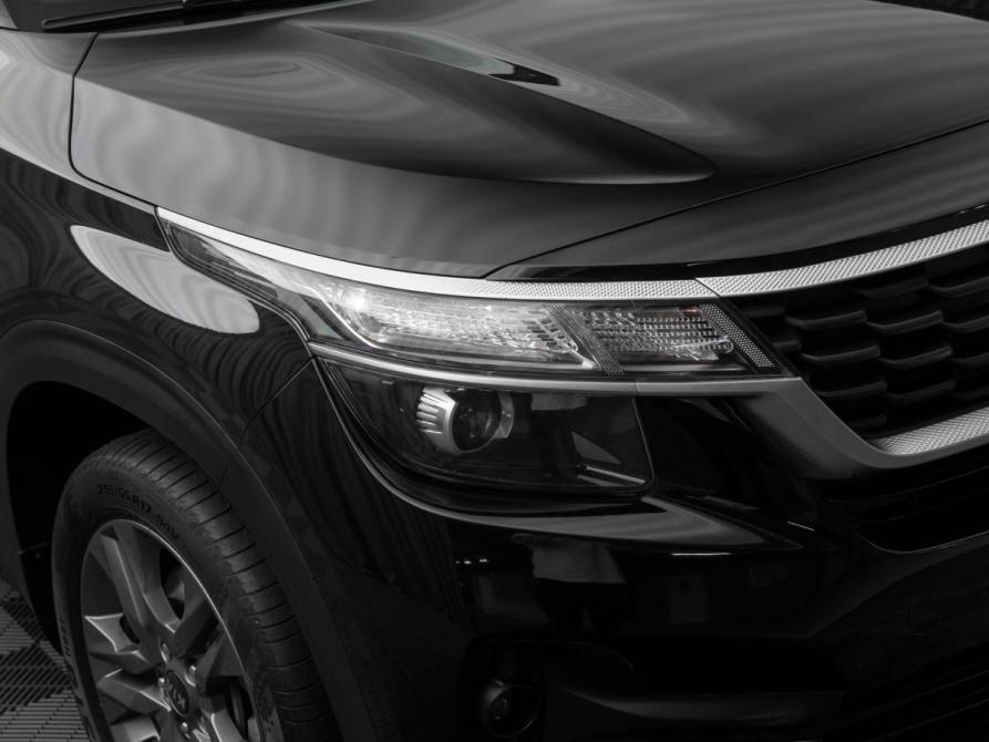 Kia Seltos I Москва  - изображение 21