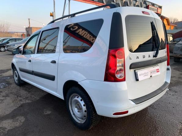 Lada (ВАЗ) Largus I с пробегом 2020 года, цена 860 000 рублей, 49001 км, универсал, Автокод Объявления