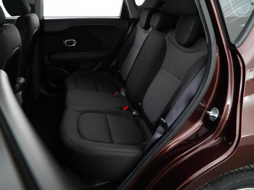 Kia Soul II Рестайлинг Москва  - изображение 9