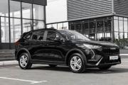Haval Jolion I Рестайлинг Нижний Новгород  - изображение 41