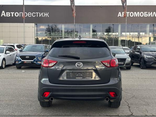 Mazda CX-5 I с пробегом 2014 года, цена 1 350 000 рублей, 176000 км, внедорожник, Автокод Объявления