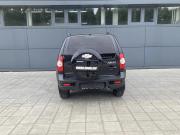 Chevrolet Niva I Рестайлинг Новосибирск  - изображение 24
