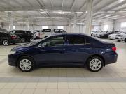 Toyota Corolla X (E140 E150) Рестайлинг Набережные Челны  - изображение 32
