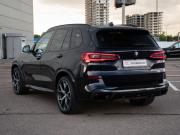 BMW X5 IV (G05/G18) Москва  - изображение 32