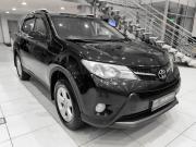 Toyota RAV4 IV (XA40) Казань  - изображение 25