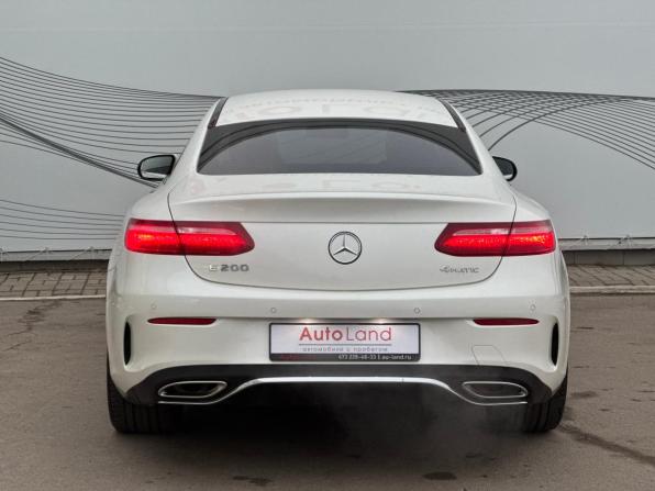 Mercedes-Benz E-Класс V (W213 S213 C238) с пробегом 2019 года, цена 4 249 000 рублей, 38797 км, купе, Автокод Объявления