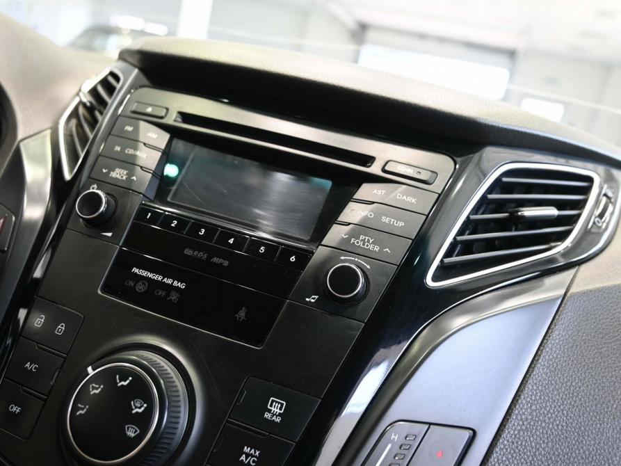 Hyundai i40 I Ростов-на-Дону  - изображение 18