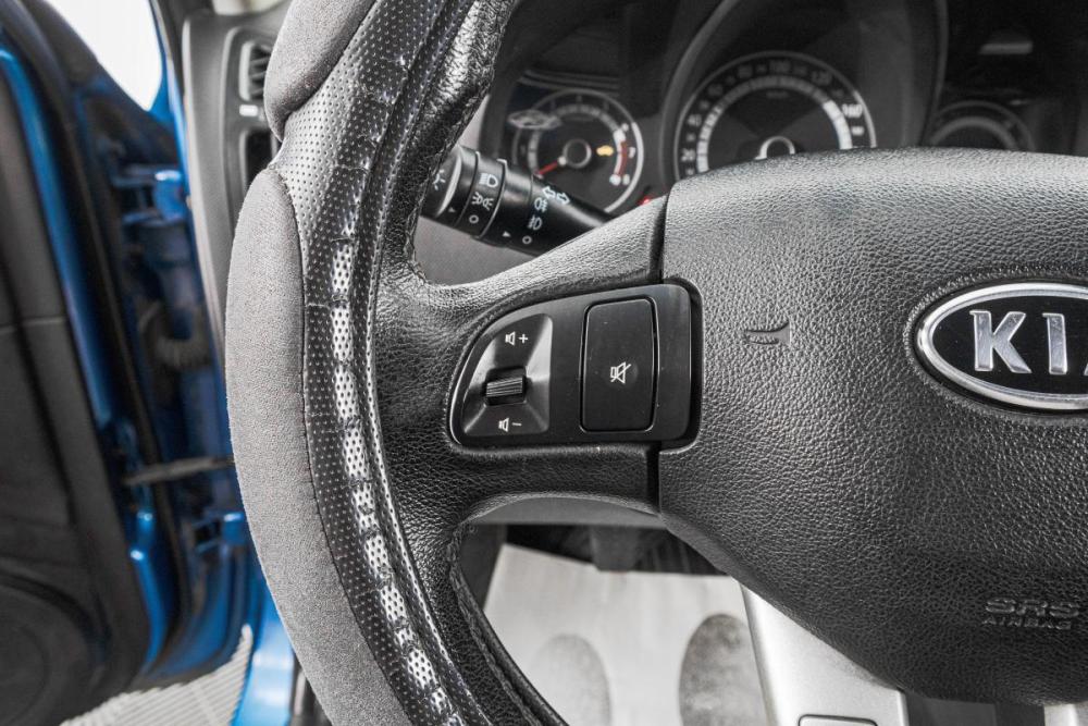 Kia Ceed I Рестайлинг Барнаул  - изображение 14