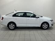 Skoda Rapid I Курск  - изображение 22