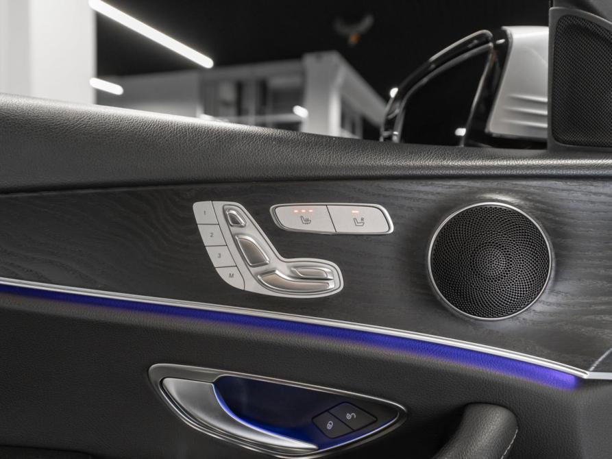 Mercedes-Benz E-Класс V (W213 S213 C238) Москва  - изображение 24