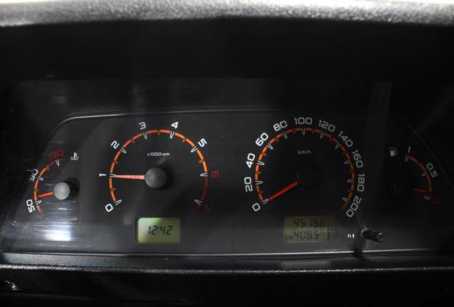 Lada (ВАЗ) 2121 (4x4) I Рестайлинг (2020) с пробегом 2019 года, цена 810 000 рублей, 45158 км, внедорожник, Автокод Объявления