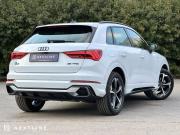 Audi Q3 II (F3) Самара  - изображение 37