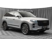 Jaecoo J7 I Москва  - изображение 37