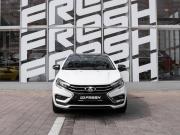 Lada (ВАЗ) Vesta I Рестайлинг (NG) Ставрополь  - изображение 25