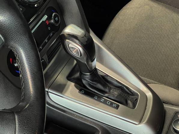 Ford Focus III с пробегом 2013 года, цена 730 000 рублей, 196102 км, седан, Автокод Объявления