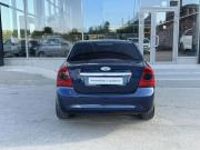 Ford Focus II Рестайлинг Новосибирск  - изображение 22