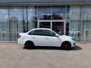 Lada (ВАЗ) Granta I Рестайлинг Воронеж  - изображение 16