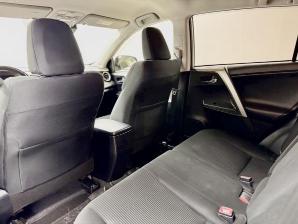 Toyota RAV4 IV (XA40) с пробегом 2015 года, цена 2 460 000 рублей, 74400 км, внедорожник, Автокод Объявления