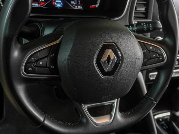 Renault Megane IV Рестайлинг с пробегом 2020 года, цена 1 599 000 рублей, 151682 км, универсал, Автокод Объявления