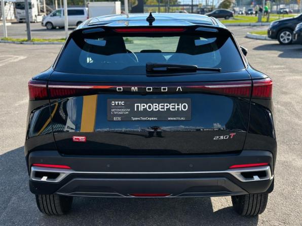 Omoda C5 I Рестайлинг с пробегом 2024 года, цена 2 080 000 рублей, 8727 км, внедорожник, Автокод Объявления