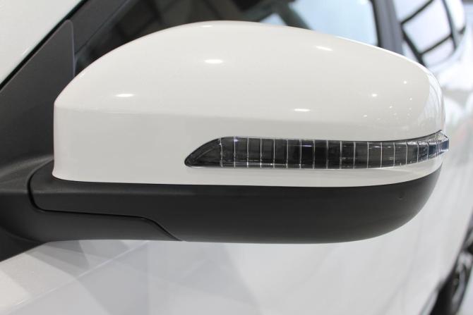 Chery Tiggo 4 I Рестайлинг 2 с пробегом 2024 года, цена 2 099 000 рублей, 11000 км, внедорожник, Автокод Объявления