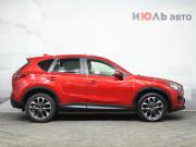 Mazda CX-5 I Рестайлинг Екатеринбург  - изображение 27
