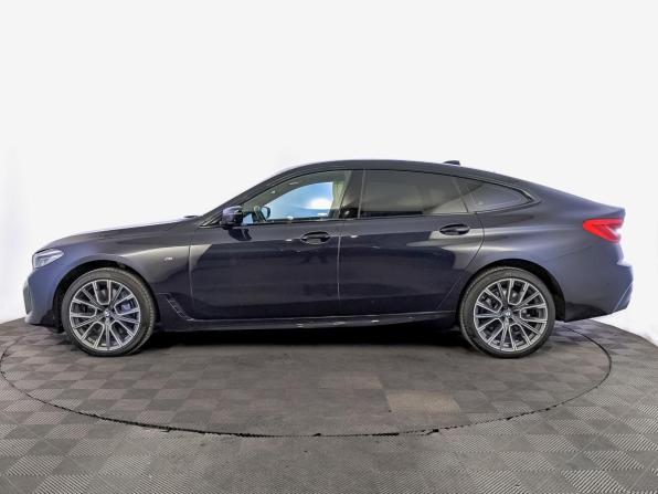 BMW 6 серии IV (G32) Рестайлинг с пробегом 2021 года, цена 6 225 000 рублей, 86769 км, лифтбек, Автокод Объявления