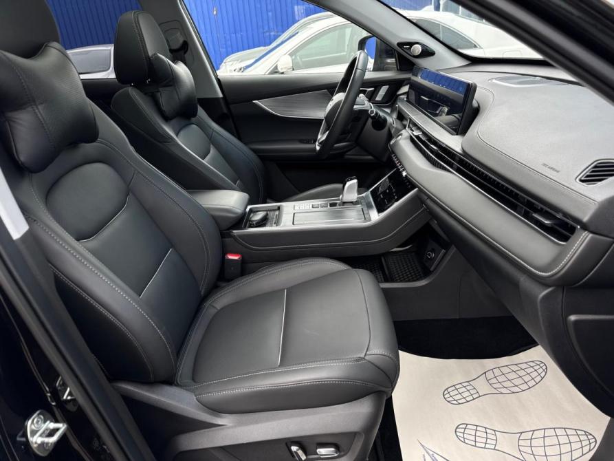 Chery Tiggo 7 Pro Max I Ульяновск  - изображение 14