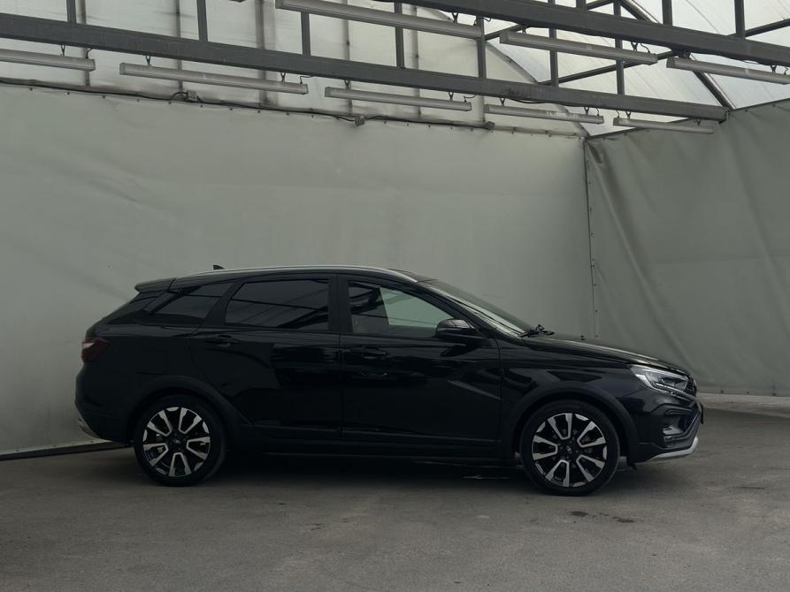 Lada (ВАЗ) Vesta I Рестайлинг (NG) Липецк  - изображение 8