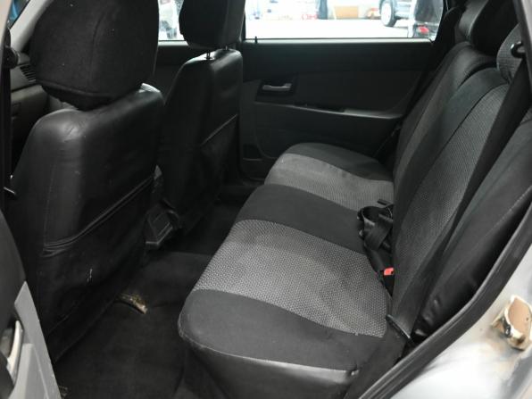 Lada (ВАЗ) Priora I с пробегом 2010 года, цена 370 000 рублей, 123389 км, универсал, Автокод Объявления