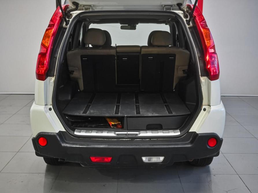 Nissan X-Trail II Челябинск  - изображение 8