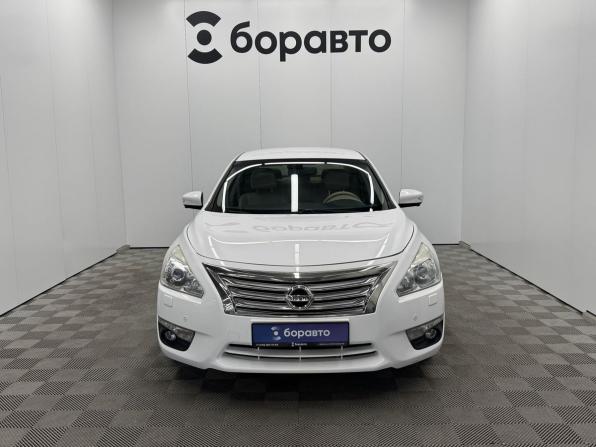 Nissan Teana III с пробегом 2014 года, цена 1 580 000 рублей, 157124 км, седан, Автокод Объявления