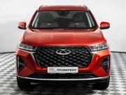 Chery Tiggo 7 Pro Max I Москва  - изображение 17