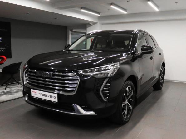 Haval Jolion I с пробегом 2022 года, цена 1 899 000 рублей, 58388 км, внедорожник, Автокод Объявления