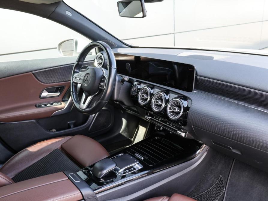 Mercedes-Benz A-Класс IV (W177) Москва  - изображение 12