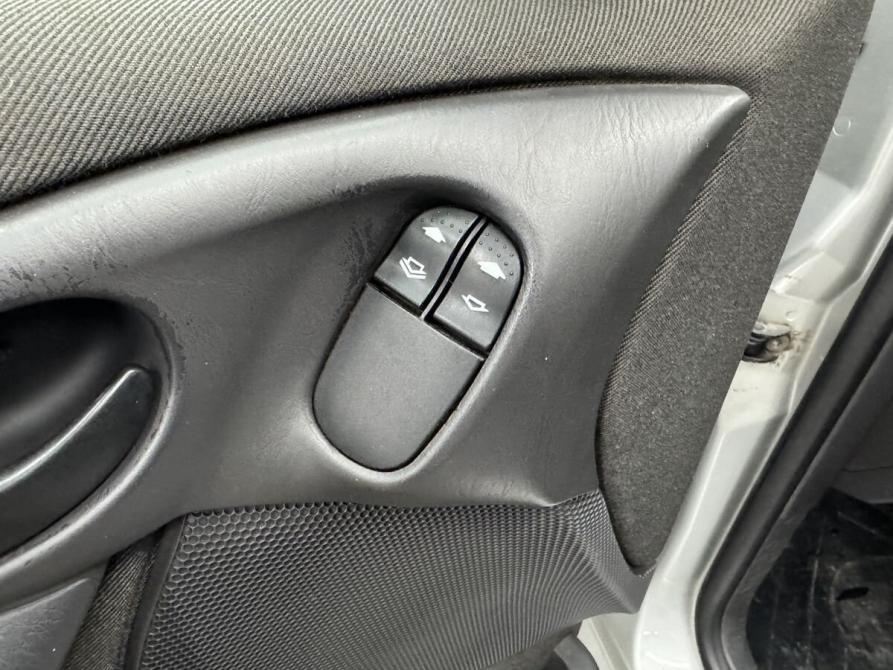 Ford Focus I Рестайлинг Воронеж  - изображение 16