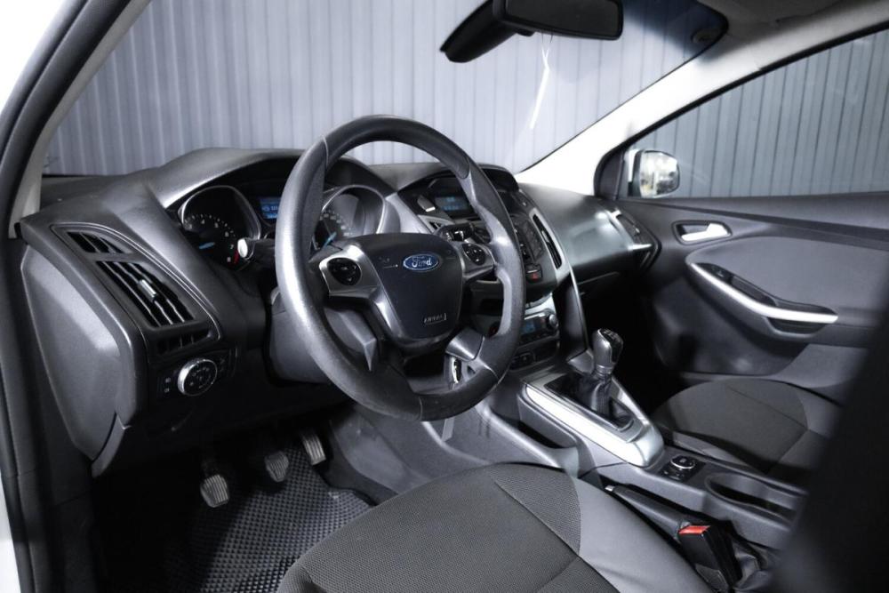 Ford Focus III Тюмень  - изображение 13