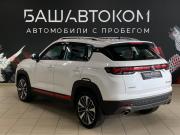 Changan CS35 Plus I Рестайлинг Уфа  - изображение 29