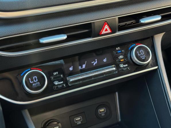 Hyundai Sonata VIII (DN8) с пробегом 2021 года, цена 2 149 000 рублей, 85966 км, седан, Автокод Объявления