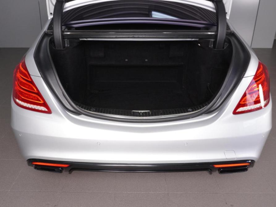 Mercedes-Benz S-Класс VI (W222 C217) Минеральные Воды  - изображение 24