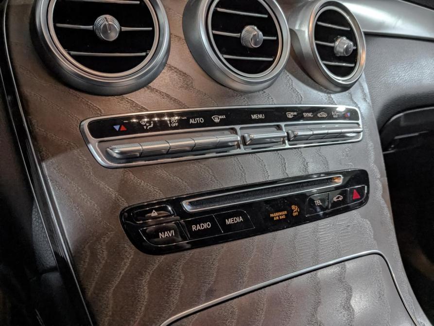 Mercedes-Benz GLC I (X253) Химки  - изображение 21
