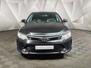 Toyota Camry VII (XV50) Рестайлинг Москва  - изображение 27
