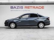Lada (ВАЗ) Vesta I Рестайлинг (NG) Тюмень  - изображение 33