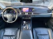 Lexus LS IV Рестайлинг 2 Сочи  - изображение 41