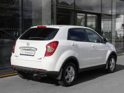 SsangYong Actyon II Москва  - изображение 21