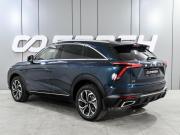 Haval F7 II Ростов-на-Дону  - изображение 22
