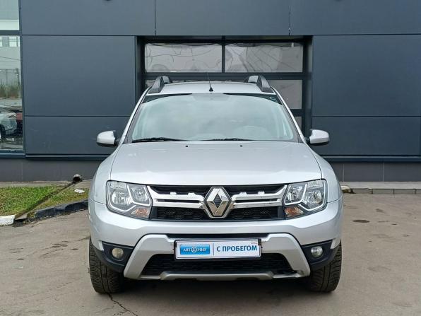 Renault Duster I Рестайлинг с пробегом 2016 года, цена 1 499 000 рублей, 97000 км, внедорожник, Автокод Объявления