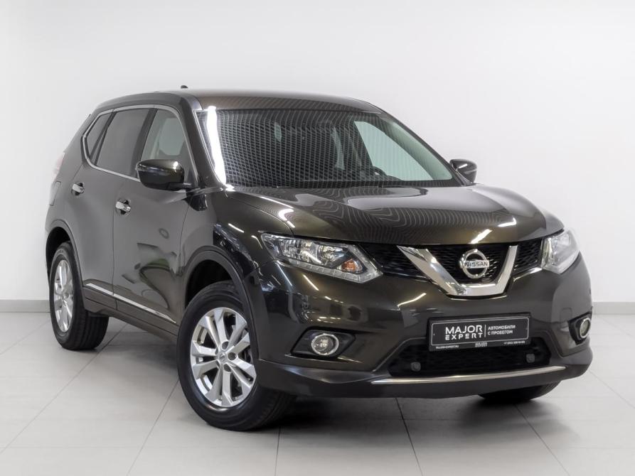 Nissan X-Trail III Москва  - изображение 3
